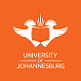 University of Johannesburg Logo