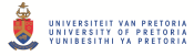 University of Pretoria