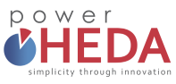 PowerHEDA
